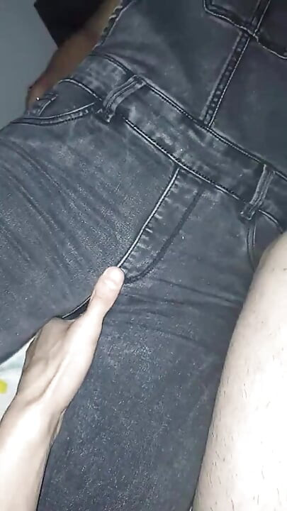 Your Can Fuck Me?