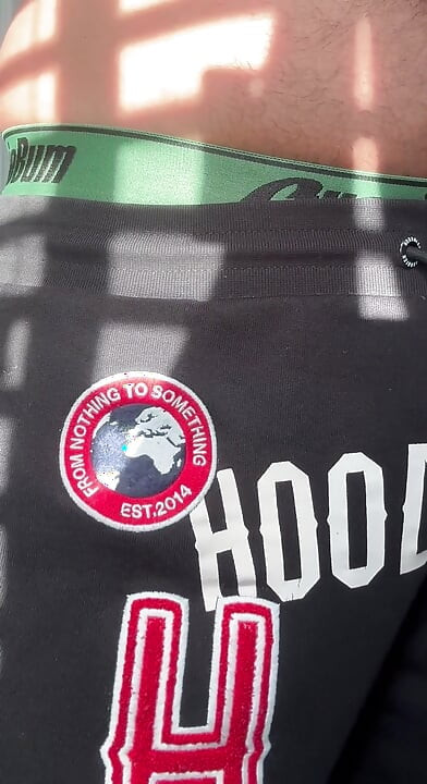 Let's Get Ready to Have Fun