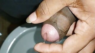 Video di ragazzo tamil che si masturba