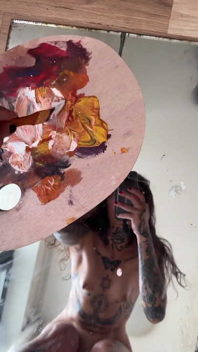 自拍癖好合輯 2 |片段 3