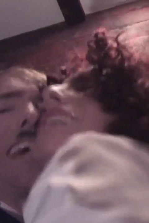 Erotic Submission - Part 1