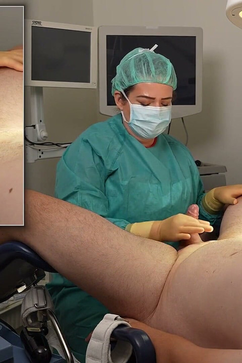 Urethral Catheterization and Bladder Flushing.