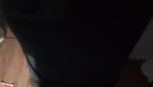 STEPMOM CAN ORGASM