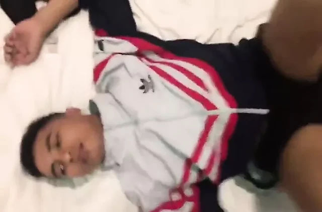 Gay Indonesia Rifaiju and Cute Twink