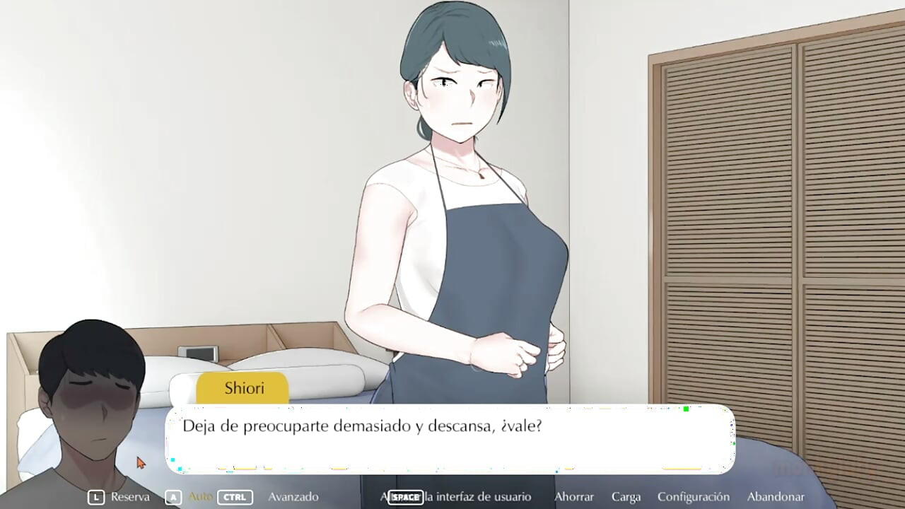 ADULT GAME - THE RURAL HOMECOMING 2 - GAMEPLAY 1