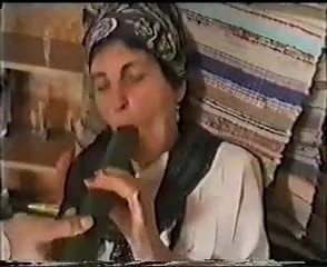 Grannies fuck and fist