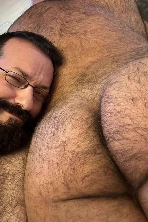 Bersantai bareng bears