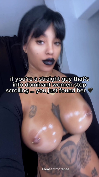 do you like mommy big tits?