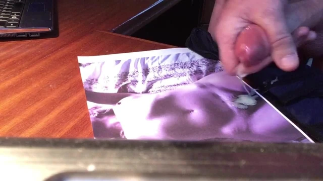 Lynn makes me cum