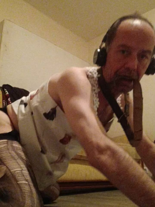 JE VEUX UN MALE !!!