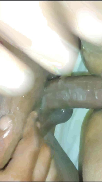 Detik menakjubkan dari "FANTASI RIYA MEMANCUT MANI DAN KONGKEK MUBALIGH"