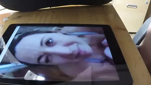 Chr23'e saygı duruşu