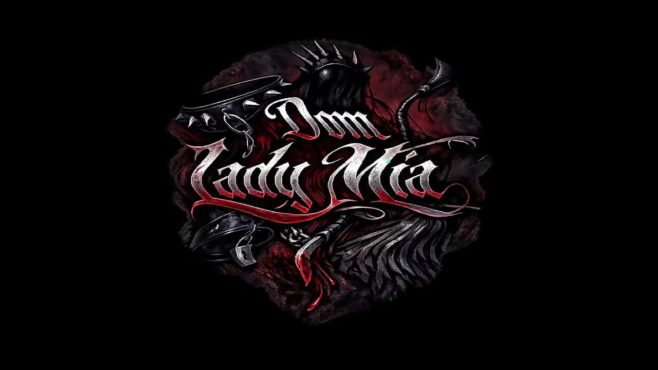 Domlady Mia - Escravo - TCC Extremo - Completo