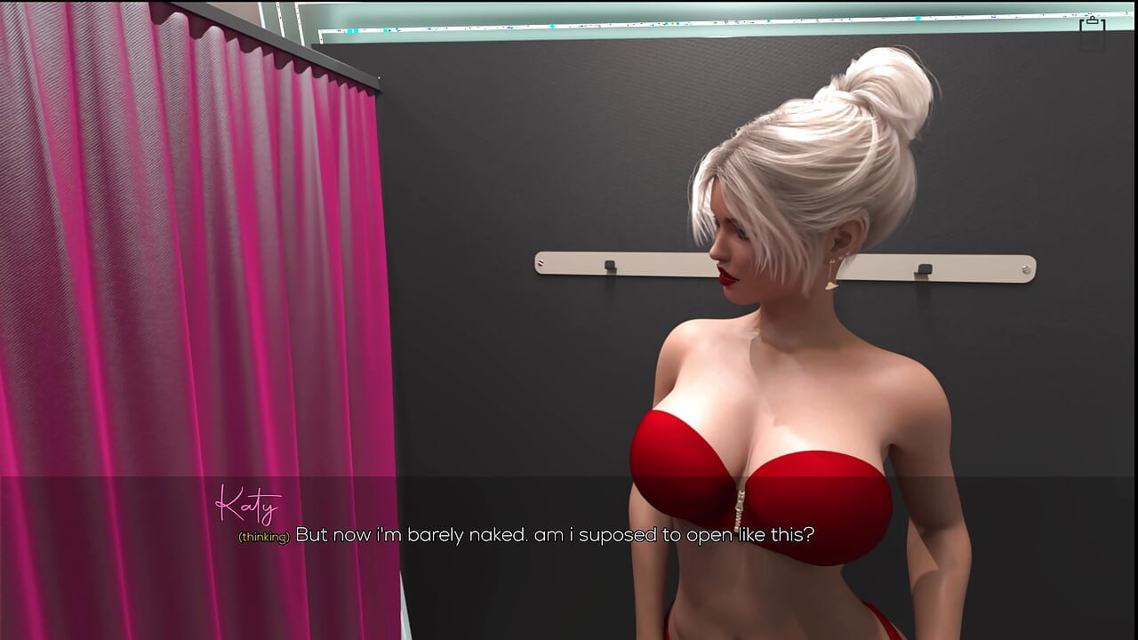 Couples Lustbound (part 4)