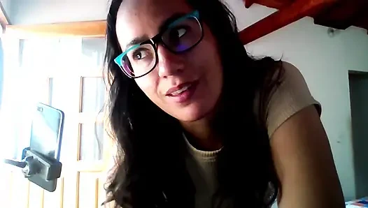 My First Time with My Stepmother