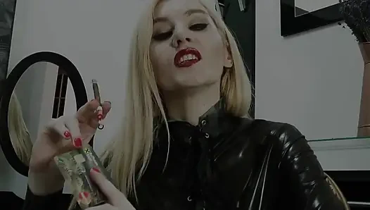 Bertahun-tahun perbudakan keuangan