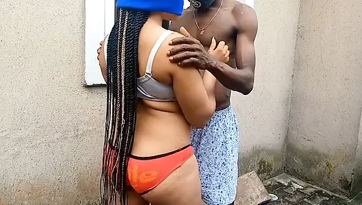 Best Outdoor Sex 2026 with My College Teacher