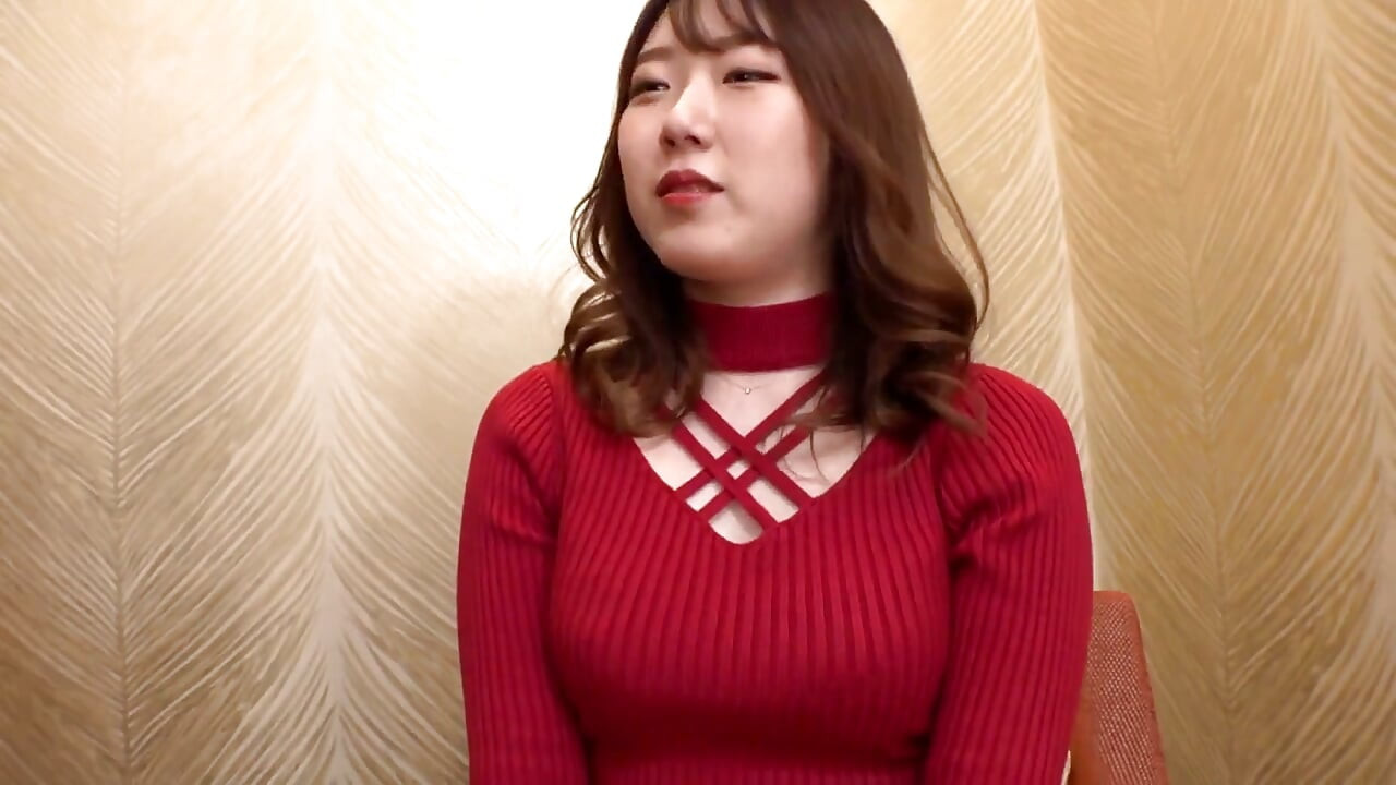 Part 1: Cosplay Sex with an F-cup Beauty