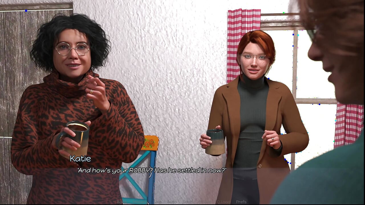 Селки (часть 3)