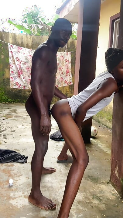 Mating with My Neighbor