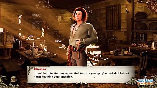 EP1: Crown of Lust (Full Gameplay)