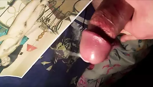Benim cumtribute senin için sexqueen000!