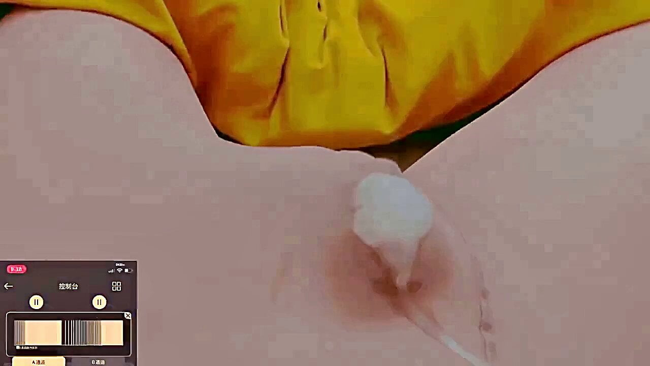 pantyhose estim cum