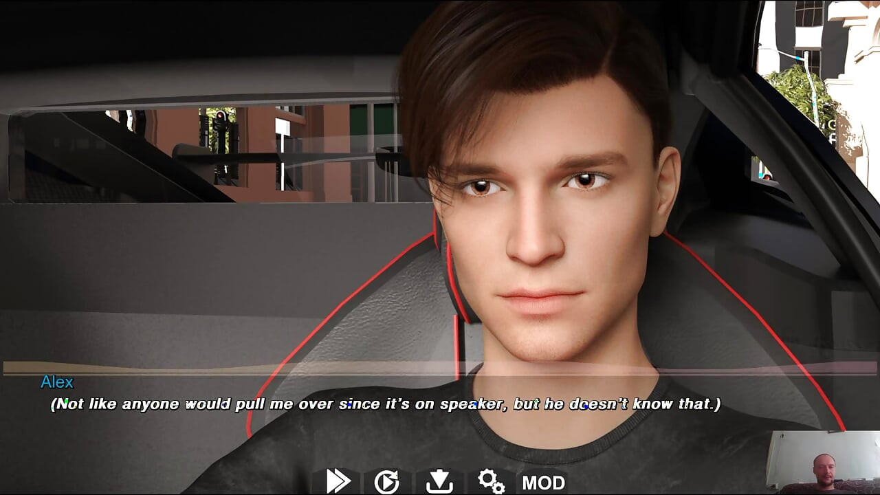 First Look - Guilty Pleasure