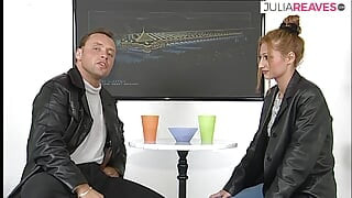 Deutscher Sex Report