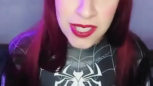 Spider-gauchi Kapitel 2: Probleme mit Double Life?