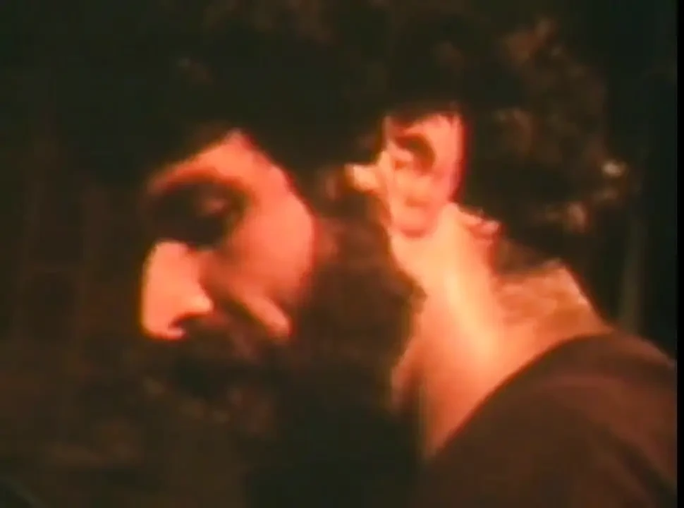 The legend of porn - USA 1969, the beginning - Scene 20