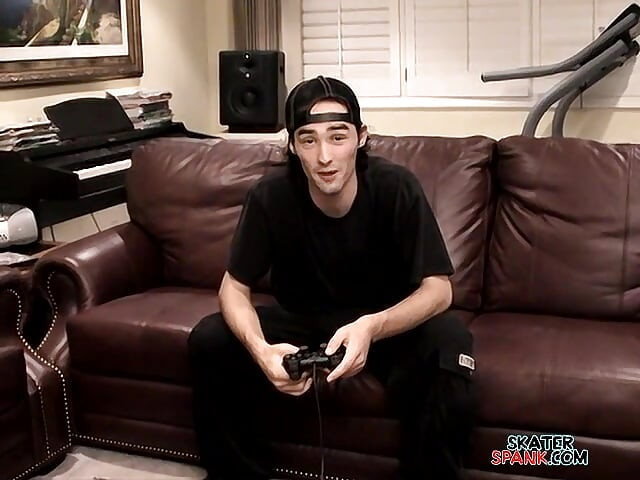 Ian Gets Revenge for a Beating