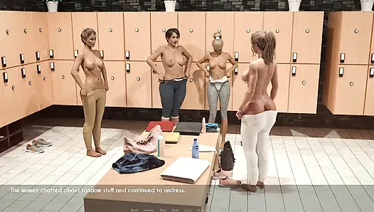 Awam sophia echter fick - von yoga-versuchung bis zum all-night-creampie mit Dylan Bis zum morgen
