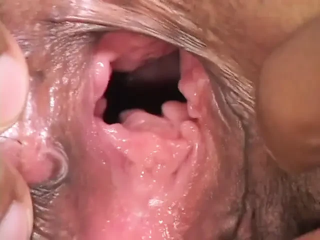 Nasty little Latin whore sucks on swollen guys dick