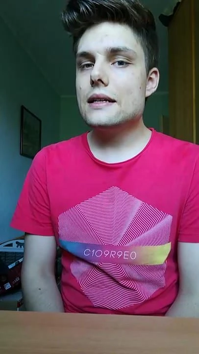 Cross-dressing