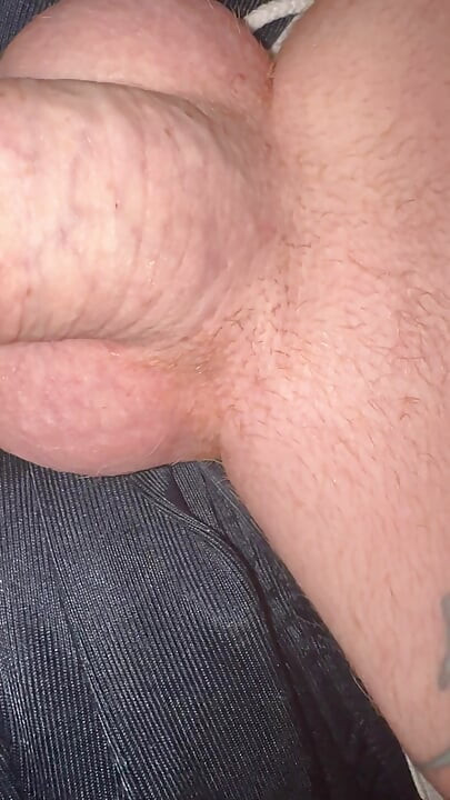 Cock Like A Clit