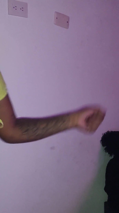 Dirty Lil Latinas Vol.666