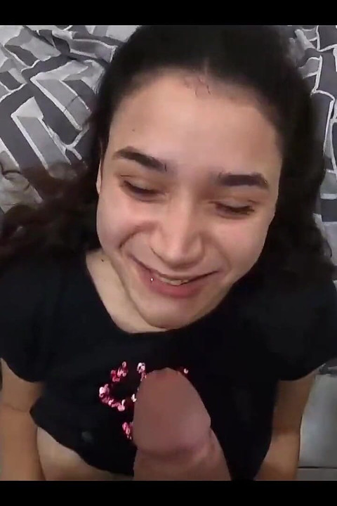 Gabbie Luna - Kompilacija svršavanja