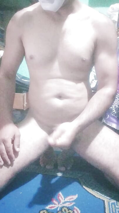 Gymer Nepal Hot Boy