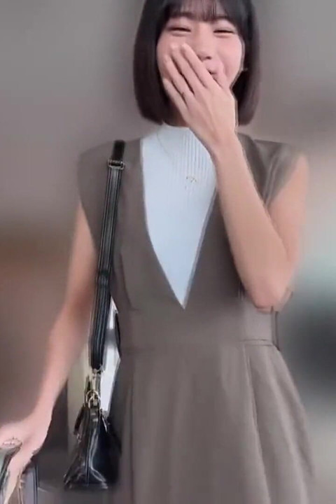 전 슬림 플랫 가슴 결혼 연인, 29. 몇 년 후 재회는 폭발 질싸로 이어진다