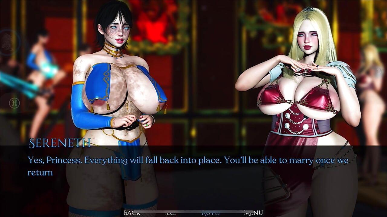 Тръни под крилата - Най-добрите части - Част 3