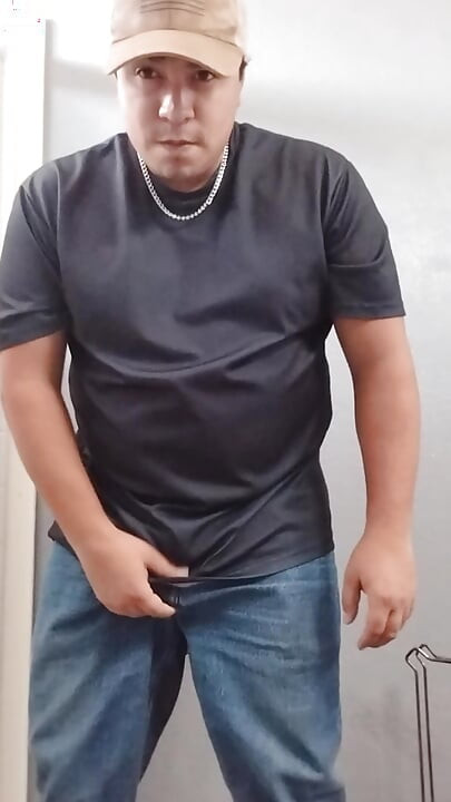 He oído que me amas, bebé