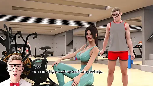 Sexbot (part 16)