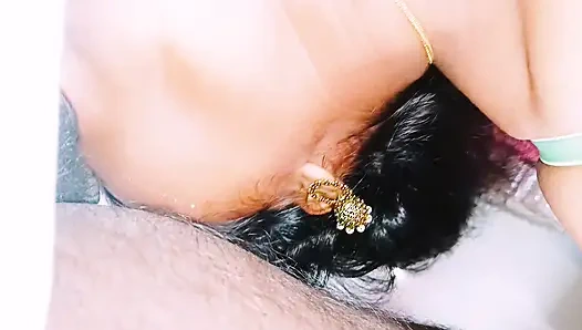 Indischer sex. Schwiegertochter fickt den stiefvater des ehemanns. Telugu dirtytalk.