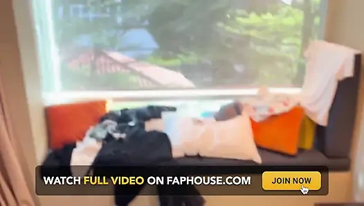 Dünne Pinay-studentin lulu wild brauchte das geld ein gefickter fremder im Hotel singapur