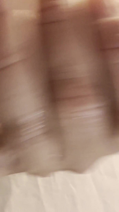 I Love My Dick; a Man Secretly Masturbates His Hard Cock