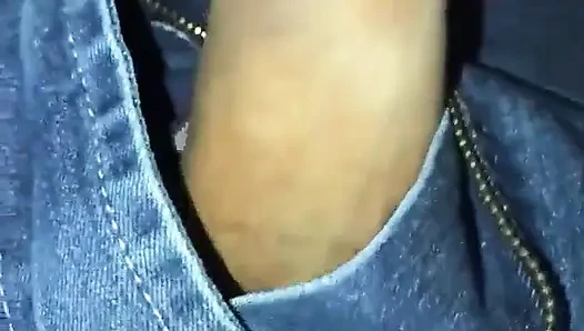 Jeans POV #04
