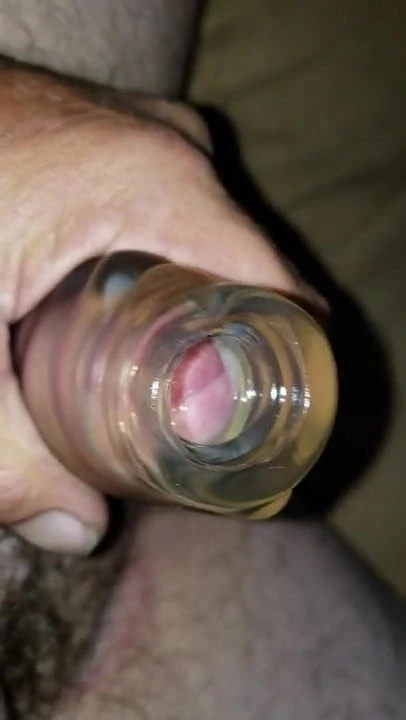 Good cum