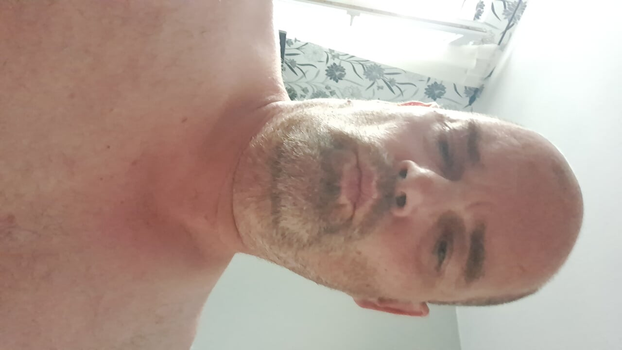 The JockSlut