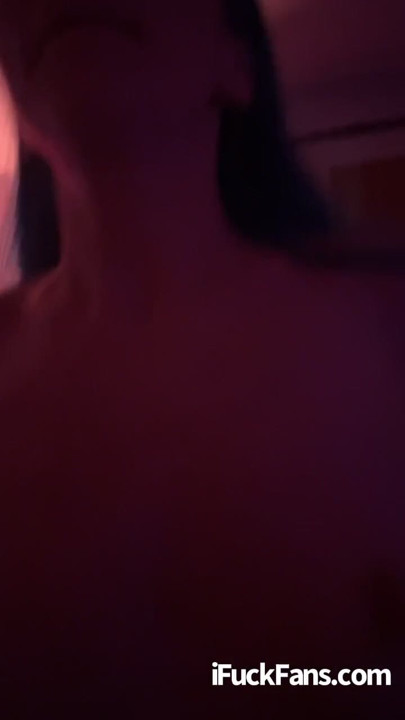 Stranger Creampied Me Fan Fuck - Cali Reign - I FUCK FANS DOT COM | Clip 1